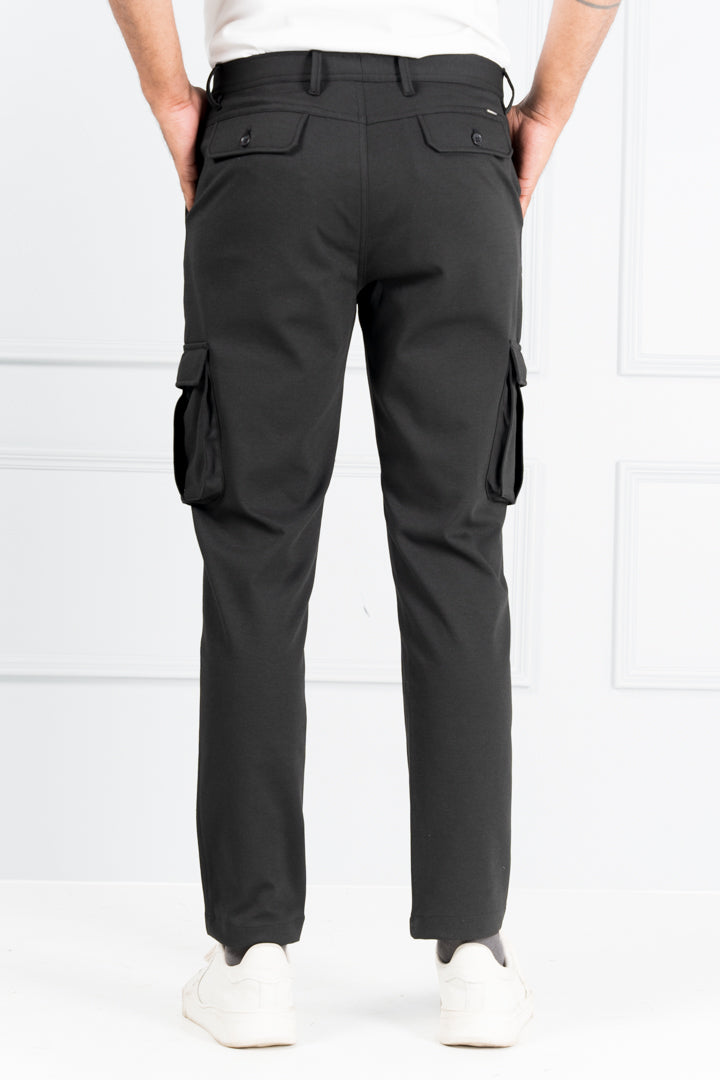 Brilliant Basics Men's Cargo Pants - Beige | BIG W